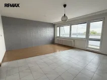 Pronájem bytu 2+1, Praha - Libeň, Přádova, 68 m2