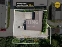 Prodej kanceláře, Třinec - Staré Město, 156 m2