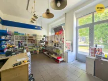Pronájem obchodního prostoru, Karviná, tř. Osvobození, 80 m2