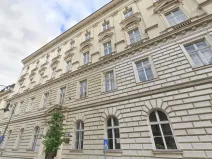 Prodej bytu 1+kk, Praha, Truhlářská, 24 m2