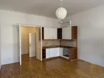 Prodej bytu 1+kk, Praha, Truhlářská, 24 m2