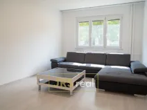Pronájem bytu 2+1, Brno - Štýřice, 53 m2