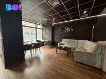 Pronájem obchodního prostoru, Český Těšín, Hlavní třída, 154 m2