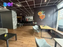 Pronájem obchodního prostoru, Český Těšín, Hlavní třída, 154 m2