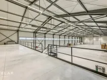 Pronájem kanceláře, Hranice - Hranice IV-Drahotuše, Rybářská, 60 m2