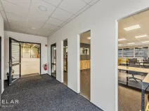 Pronájem kanceláře, Hranice, 60 m2