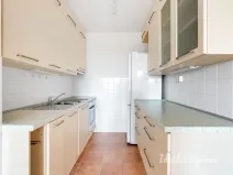 Pronájem bytu 2+kk, Praha - Stodůlky, Volutová, 49 m2