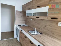 Pronájem bytu 2+1, Prostějov, 64 m2