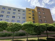 Prodej bytu 2+kk, Praha - Libeň, Wichterlova, 44 m2