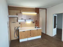 Prodej bytu 1+1, Cheb, Dvořákova, 42 m2