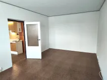 Prodej bytu 1+1, Cheb, Dvořákova, 42 m2
