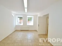 Prodej kanceláře, Praha - Vinohrady, Dykova, 79 m2