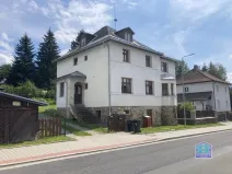 Pronájem bytu 2+kk, Železná Ruda, Špičácká, 51 m2