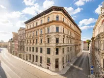 Prodej bytu 2+kk, Olomouc, 8. května, 52 m2