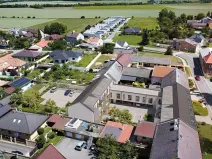 Prodej bytu 1+kk, Olomouc, Jilemnického, 32 m2