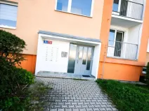 Pronájem bytu 2+kk, Ústí nad Labem - Bukov, Na Kohoutě, 43 m2