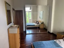 Pronájem bytu 2+kk, Praha - Vinohrady, Slavíkova, 47 m2