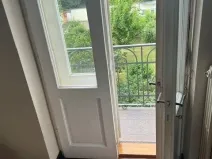 Pronájem bytu 2+kk, Praha - Vinohrady, Slavíkova, 47 m2