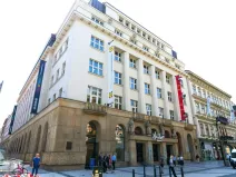 Pronájem obchodního prostoru, Praha - Staré Město, 57 m2