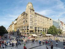 Pronájem obchodního prostoru, Praha - Staré Město, 57 m2