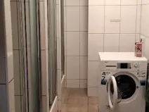 Pronájem pokoje, Praha - Karlín, Peckova, 15 m2