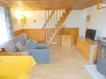 Prodej chaty, Žlutice - Záhořice, 85 m2