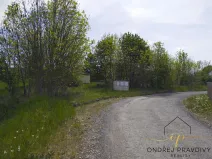 Prodej pozemku pro bydlení, Skuhrov, 984 m2
