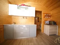 Prodej chaty, Třebíč - Borovina, 36 m2