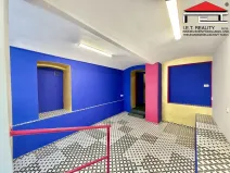 Pronájem obchodního prostoru, Brno, Minská, 50 m2