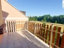 Pronájem bytu 1+1, Františkovy Lázně, Anglická, 33 m2