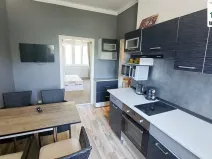 Pronájem bytu 2+1, Cheb, Dyleňská, 54 m2