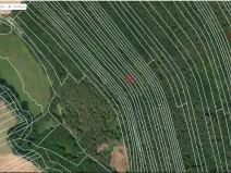 Prodej lesa, Janovice nad Úhlavou, 4786 m2