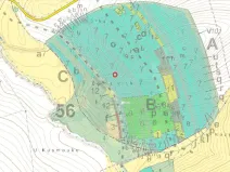 Prodej lesa, Janovice nad Úhlavou, 4786 m2