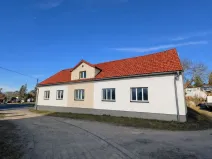 Prodej rodinného domu, Dolní Žandov, 360 m2