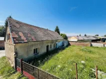 Prodej rodinného domu, Dolní Žandov, 360 m2
