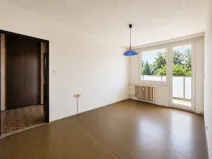 Prodej bytu 2+kk, Kralupy nad Vltavou, Havlíčkova, 39 m2