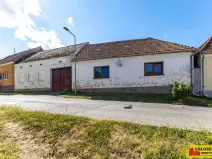 Prodej rodinného domu, Starý Petřín, 92 m2