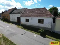 Prodej rodinného domu, Starý Petřín, 92 m2