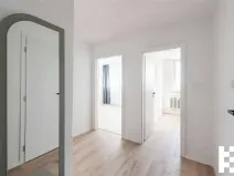 Pronájem bytu 3+1, Praha - Braník, Nad strouhou, 73 m2