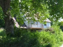 Prodej chalupy, Velké Losiny - Žárová, 71 m2