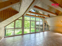Prodej rodinného domu, Hamry, 392 m2