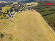 Prodej pole, Zdelov, 5271 m2
