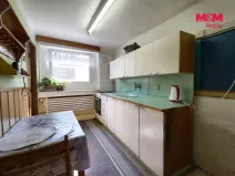 Prodej rodinného domu, Kojetín - Kojetín I-Město, Pořadí, 75 m2
