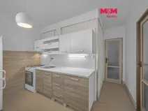 Pronájem bytu 3+1, Hradec Králové - Slezské Předměstí, Bratří Štefanů, 68 m2