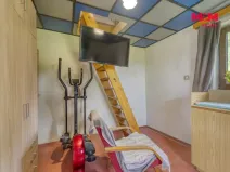 Prodej chaty, Ždírec - Žďár, 12 m2