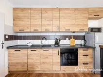Pronájem bytu 1+1, Praha, Křivoklátská, 33 m2