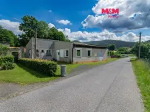 Prodej rodinného domu, Hejnice, Skřivánek, 220 m2