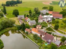 Prodej skladu, Bolešiny - Domažličky, 83 m2
