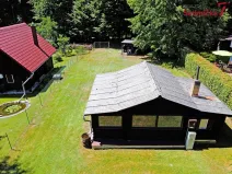Prodej chaty, Račín, 48 m2