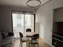 Prodej bytu 2+kk, durres, Albánie, 45 m2